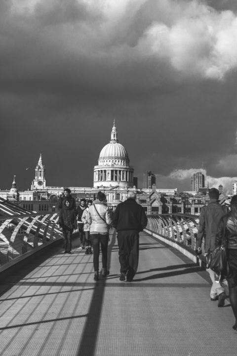 West vs. East in an Age of Celebrated Multiculturalism
