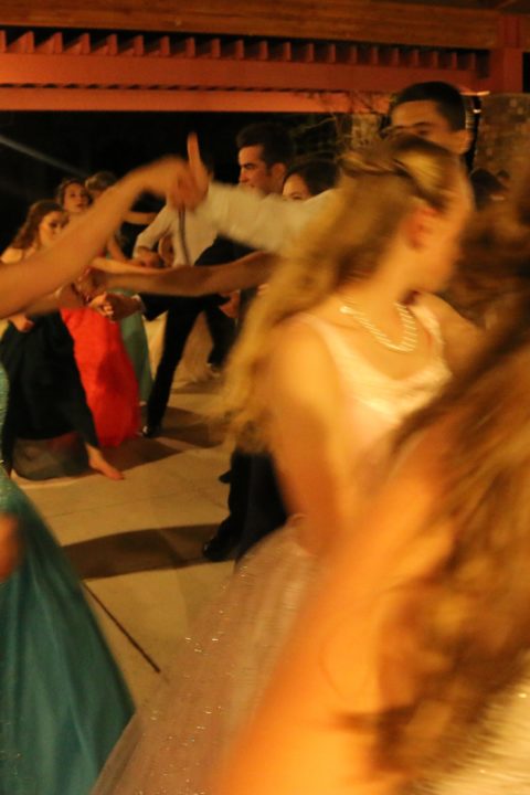 Prom vs. Protocol – Afraid of Putting on Dancing Shoes? Prom A Better Way